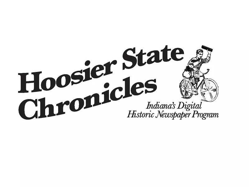 Hoosier State Ribbon Edit